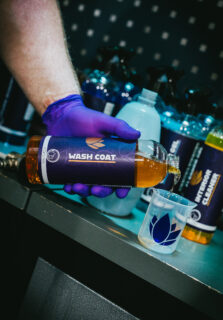 Nanolex Wash Coat (1)