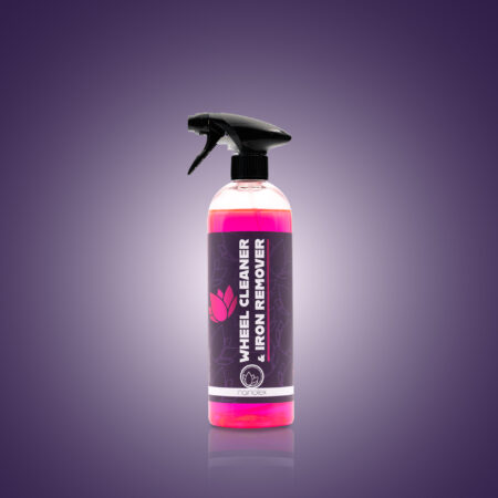 Nanolex Wheel Cleaner & Iron Remover Wheel Cleaner & Iron Remover