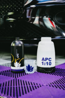 Professional APC 10L