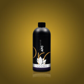 Nanolex Professional APC All Purpose Cleaner 1000ml