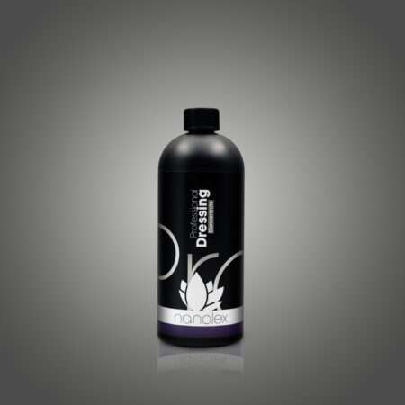 Nanolex Professional Dressing konsentraat 1L