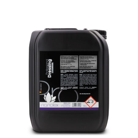 Nanolex Professional Dressing konsentraat 5L