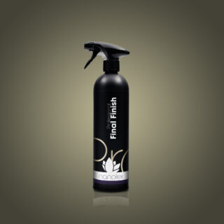 Nanolex Professional Final Finish 750ml