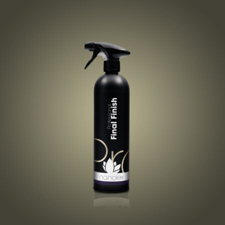 Nanolex Professional Final Finish 750ml