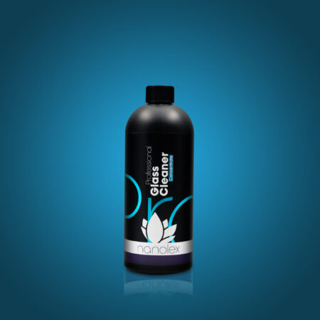 Nanolex Pro Glass Cleaner Concentrate