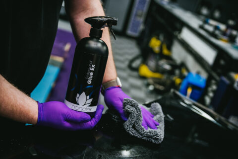 Professional Glue Ex