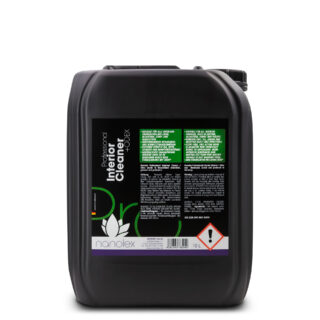 Nanolex Professional Interior Cleaner + ODEX 5L