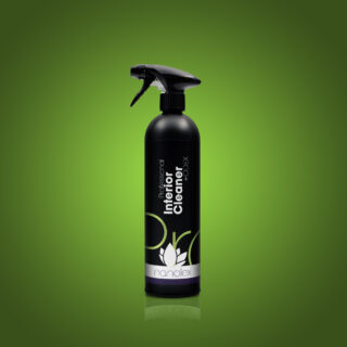 Professional Interior Cleaner +Odex