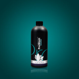 Nanolex Pro PreWash Concentrate