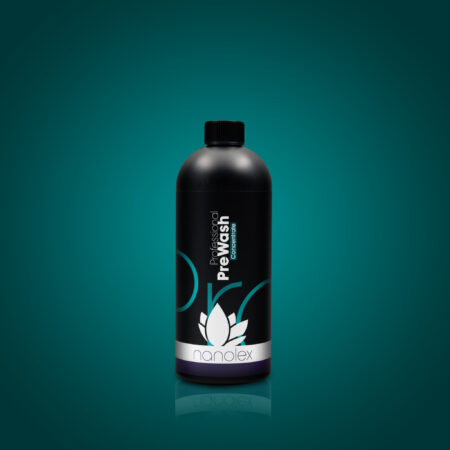 Nanolex Pro PreWash Concentrate