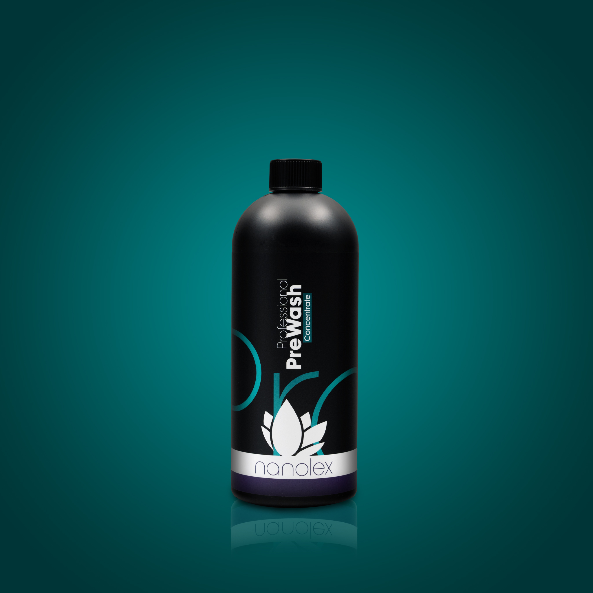 Professional Prewash Concentrate