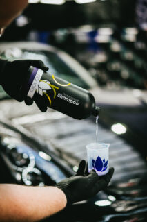 Professional Shampoo 20L