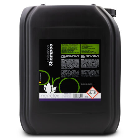 Nanolex Professional Shampoon 20L