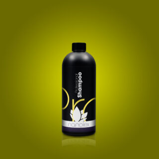 Professional Shampoo