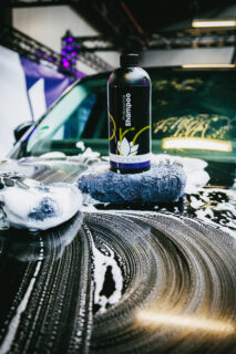 Professional Shampoo 20L