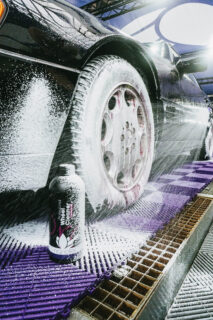 Professional Wheel Cleaner Concentrate