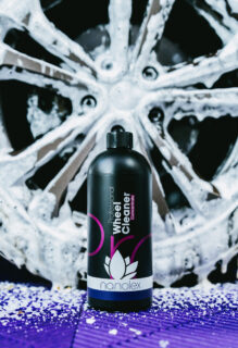 Professional Wheel Cleaner Concentrate