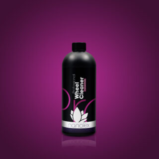 Nanolex Professional Wheel Cleaner veljepuhastusvahend konsentraat 1L