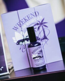 Nanolex Carfum No4 Lilac Hintergrund (1)