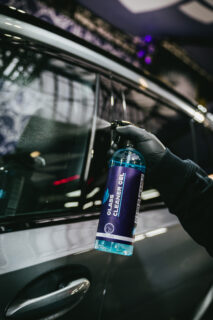 Nanolex Glass Cleaner GEL