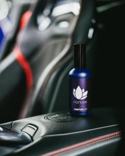 Nanolex Carfum No1 free 2