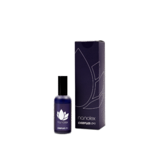 Nanolex Carfum No.1 car perfume