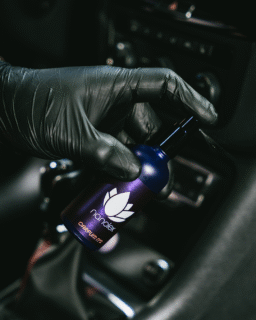 Nanolex Carfum No2 free 2