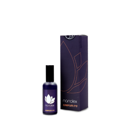 Nanolex Carfum No.2 car perfume