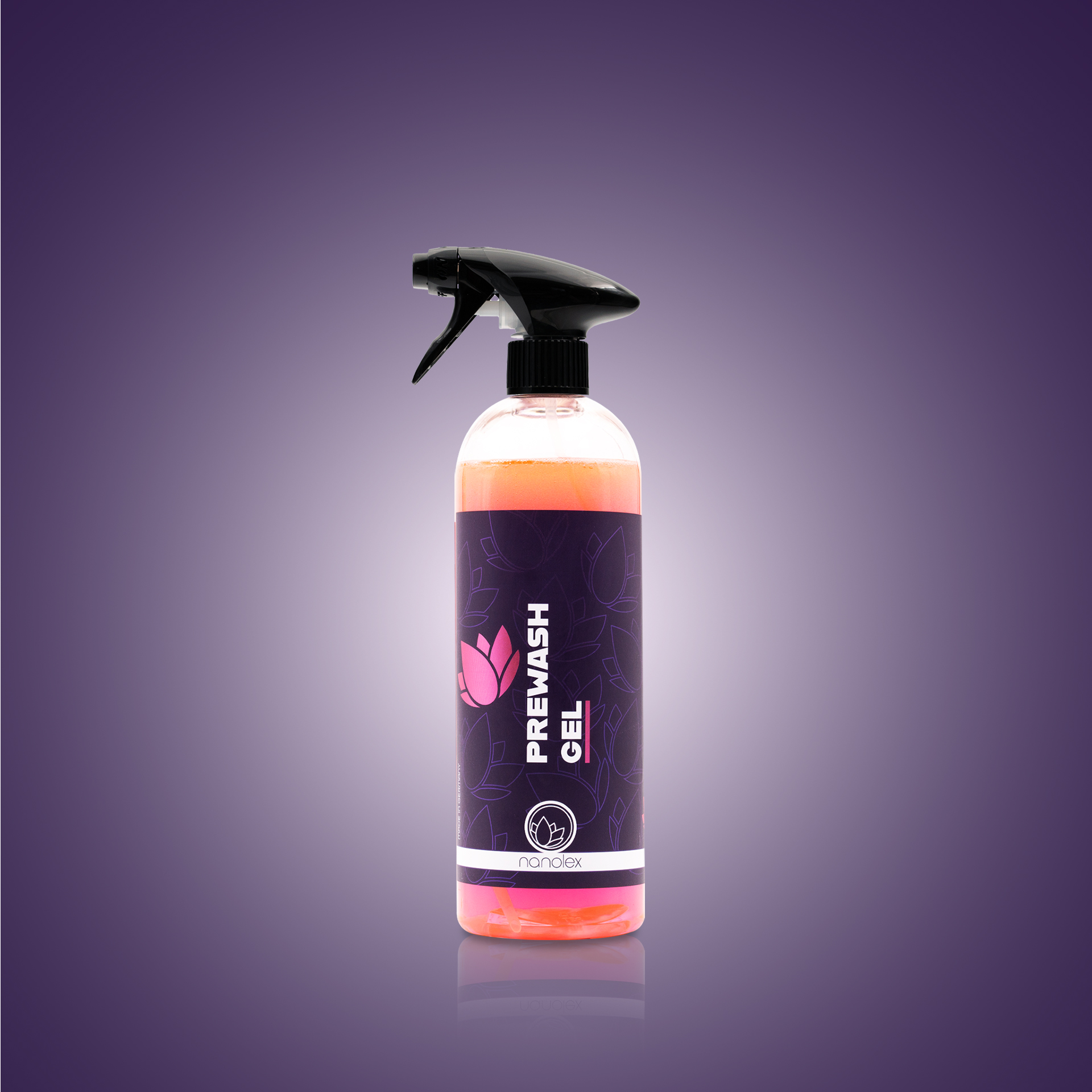 Nanolex Prewash GEL
