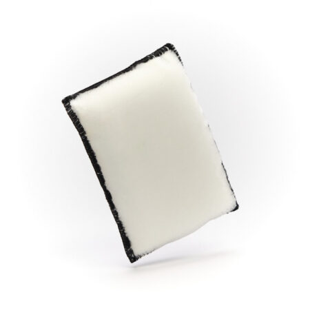 ScrubPad - interjera spilventiņš