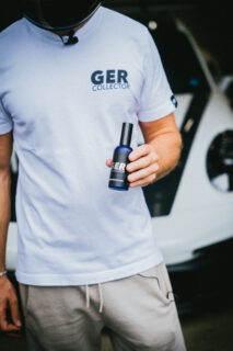 GerCollector Car Perfume 1