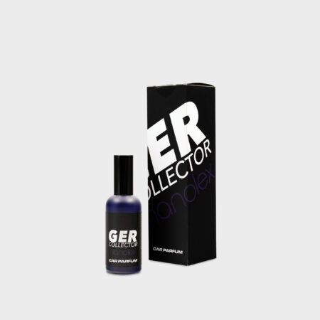 Nanolex | GERcollector CAR PARFUM No.1 car perfume