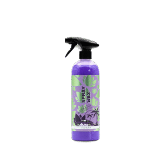 WCWC Spray Wash 750ml