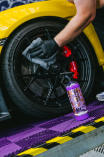 Nanolex WCWC Rim & Tire Detailer