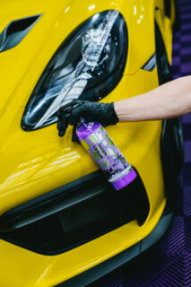 Nanolex WCWC Spray Wash