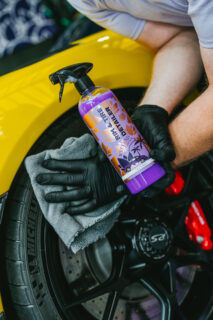 Nanolex WCWC Rim & Tire Detailer