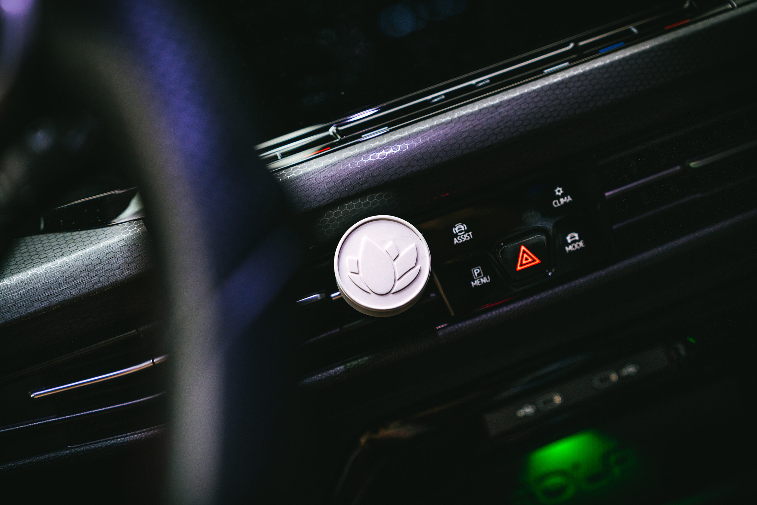 Nanolex Stone Perfume Diffusor-4