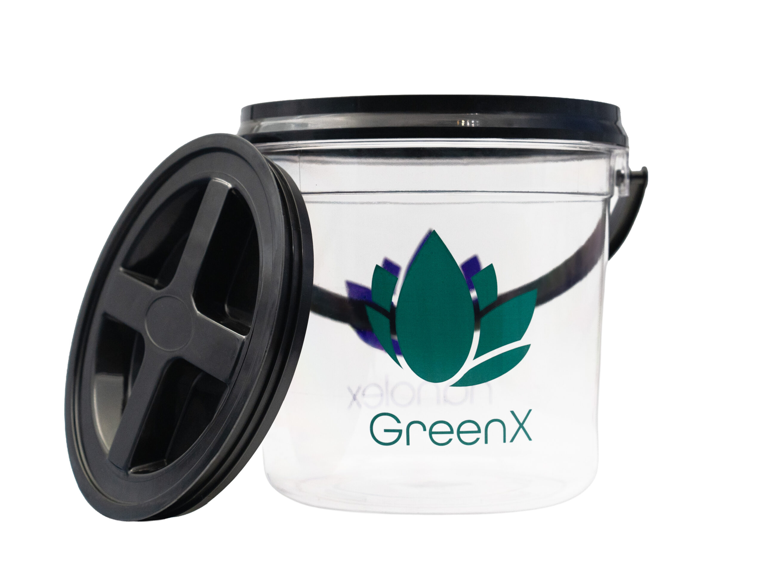 Bucket V1
